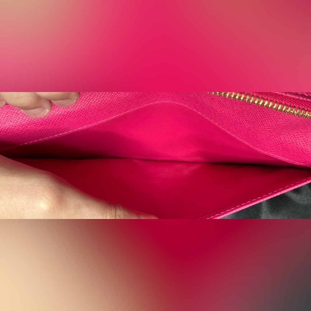 Louis Vuitton Insolite murakami wallet - Picture 13 of 15